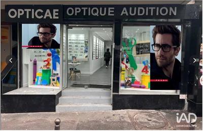 Local commercial - 65 m²