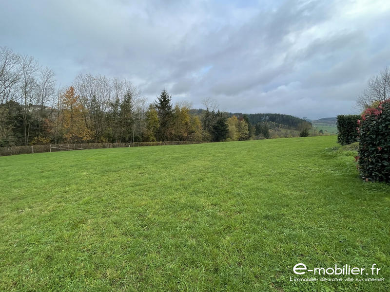 Ferme - 200 m² - 8 pièces