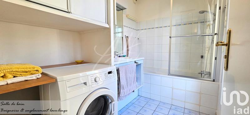 Duplex - 45 m² - 2 pièces