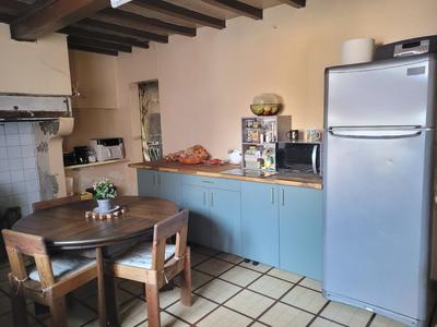 Maison - 103 m² - 4 pièces