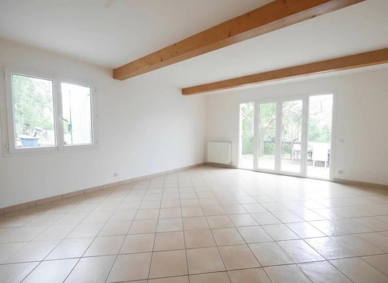 Maison - 105 m² - 3 pièces