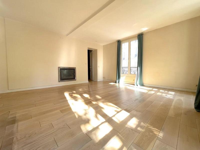 Appartement - 78 m² - 4 pièces