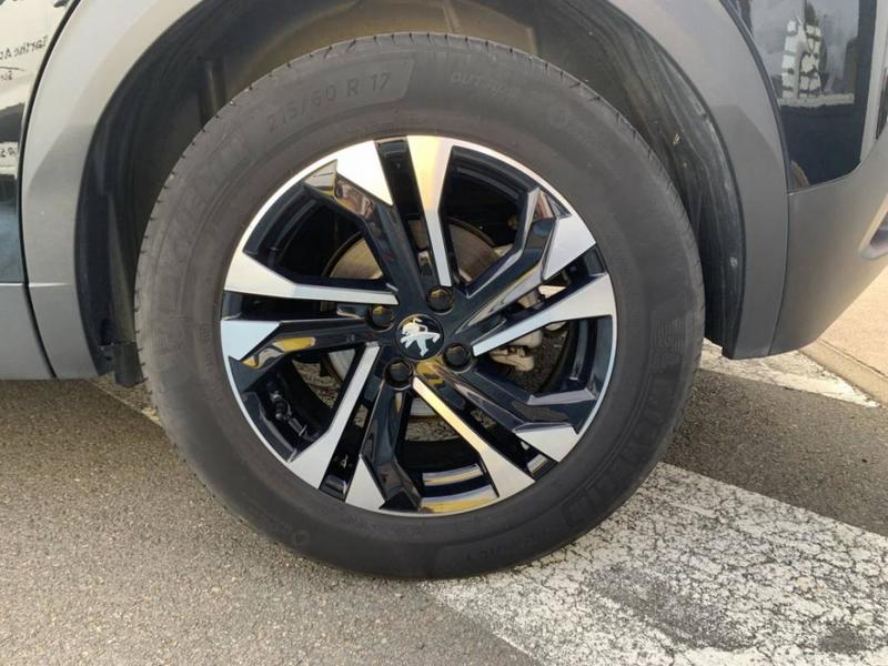 Peugeot 2008 e-2008 II Electrique Allure