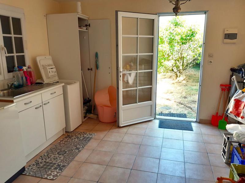 Propriété - 172 m² - 8 pièces