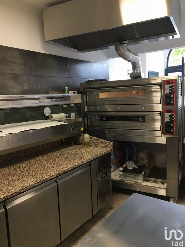 Local commercial - 100 m²