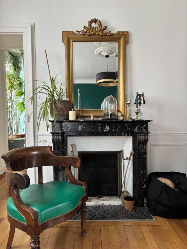 Appartement - 98 m² - 4 pièces