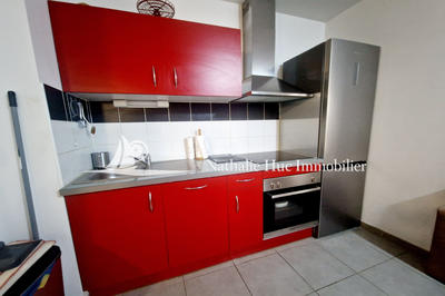 Appartement - 53 m² - 2 pièces