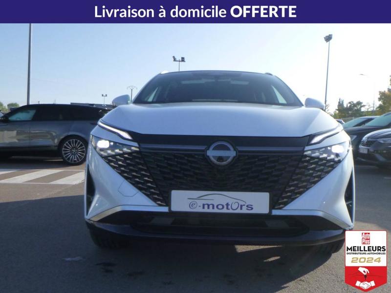 Nissan Qashqai e-Power 190 Tekna+