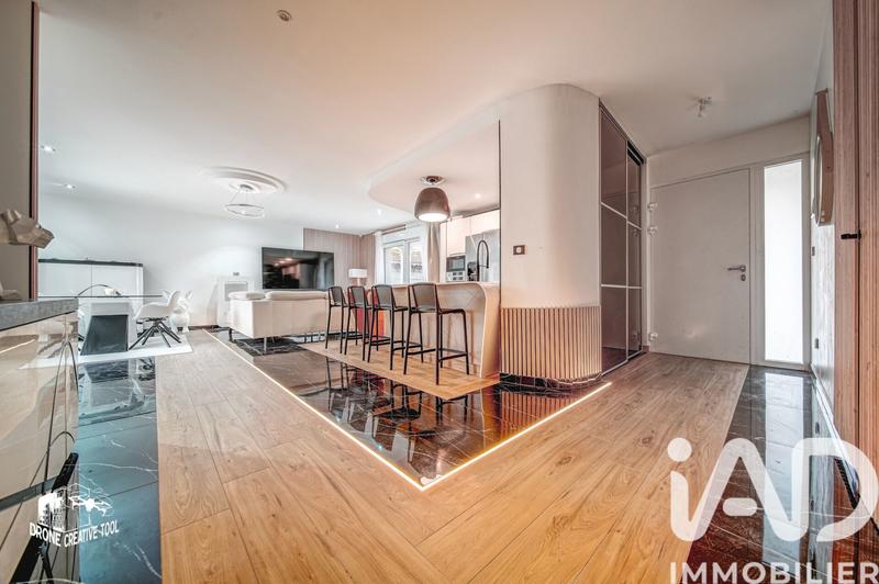 Maison - 122 m² - 6 pièces