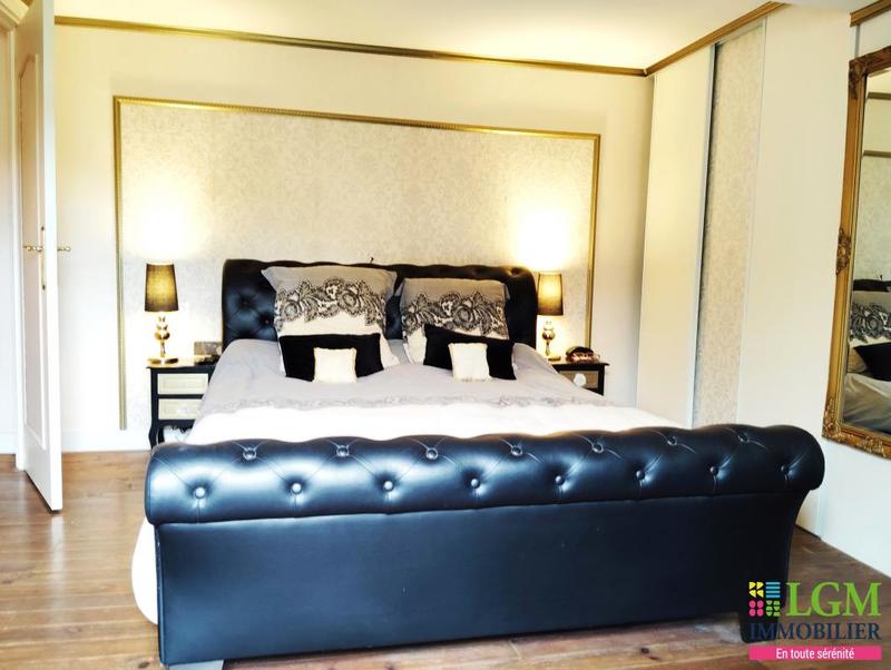 Maison - 172 m² - 6 pièces