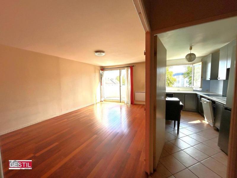 Appartement - 86 m² - 4 pièces