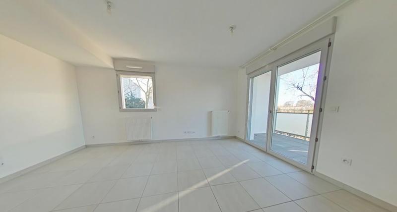 Appartement - 81 m² - 4 pièces