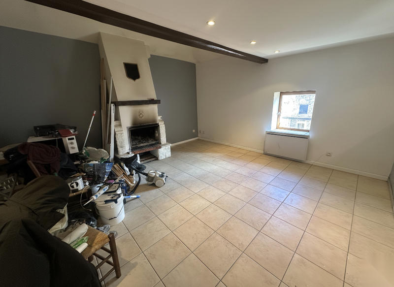 Appartement - 111 m² - 5 pièces