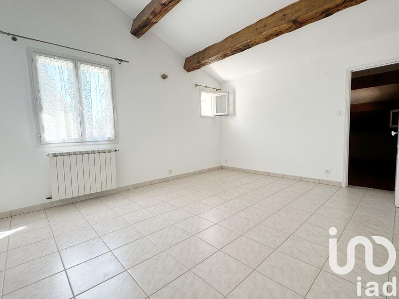 Maison - 222 m² - 9 pièces