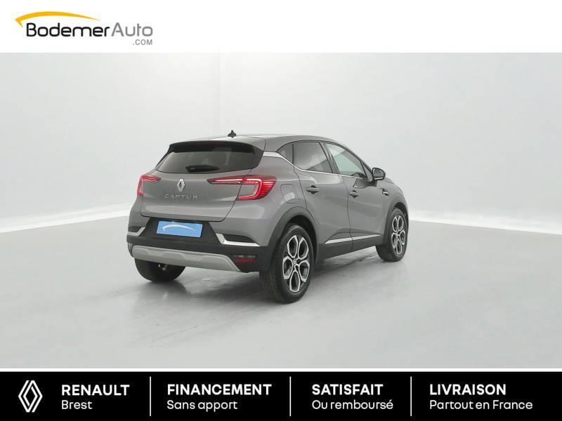 Renault Captur TCe 90 - 21 Intens