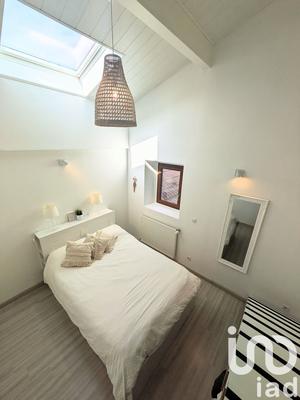 Maison de village - 134 m² - 7 pièces