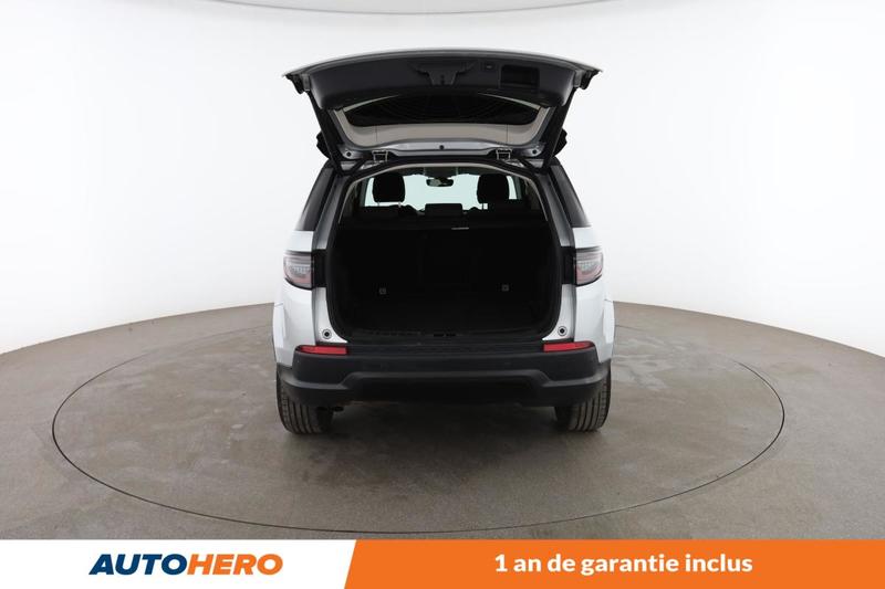 Land Rover Discovery Sport 2.0 D150 Awd Auto 150 ch