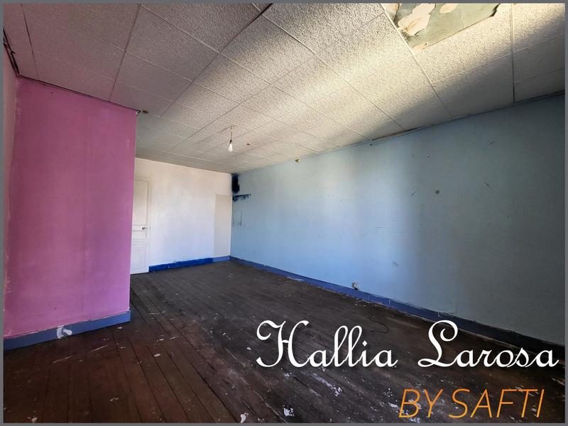 Maison - 170 m² - 5 pièces