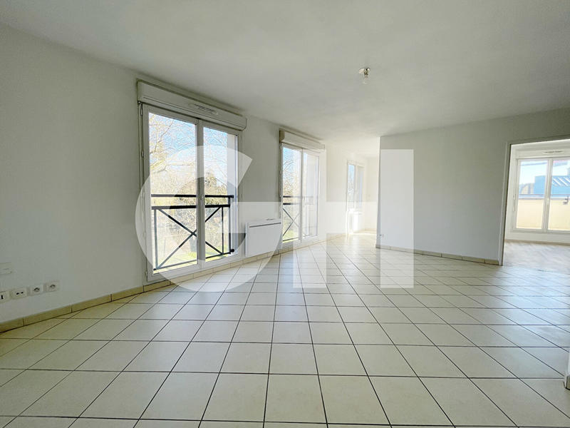 Appartement - 49 m² - 2 pièces