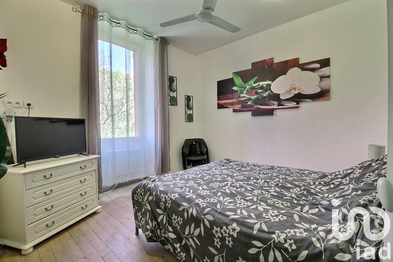 Maison - 117 m² - 5 pièces