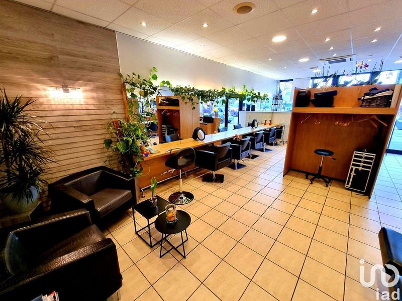 Local commercial - 63 m²