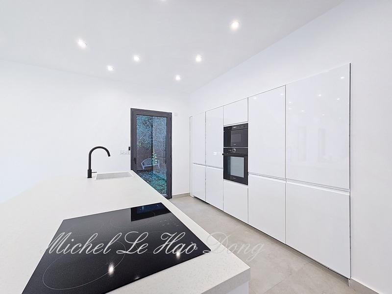 Maison - 173 m² - 6 pièces