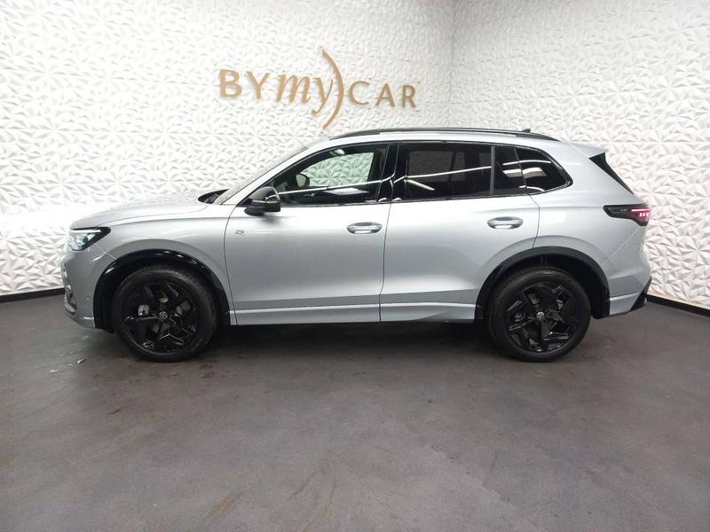 Volkswagen Tiguan 2.0 Tdi 150ch Dsg7 R-Line Exclusive