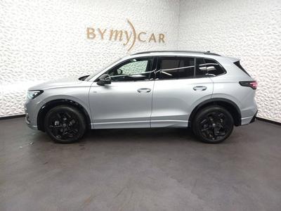 Volkswagen Tiguan 2.0 Tdi 150ch Dsg7 R-Line Exclusive