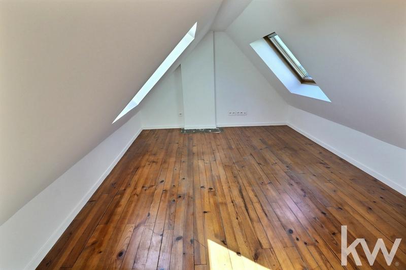 Maison - 152 m² - 7 pièces