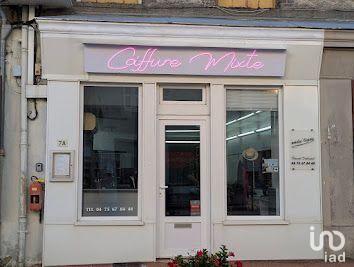 Local commercial - 40 m²