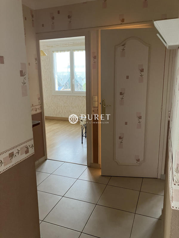 Maison - 122 m² - 5 pièces