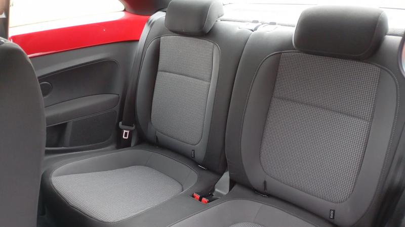 Volkswagen Coccinelle 1.2 Tsi 105.0 Vintage