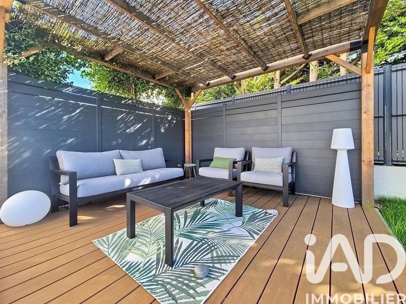 Maison - 160 m² - 7 pièces