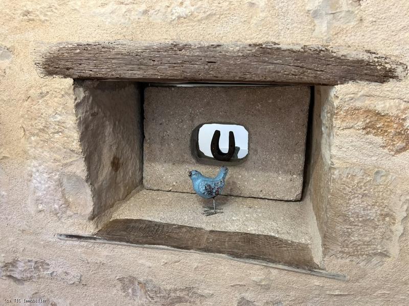 Maison de campagne - 170 m² - 5 pièces