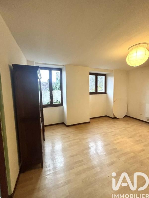 Appartement - 75 m² - 3 pièces