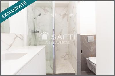 Appartement - 29 m² - 2 pièces