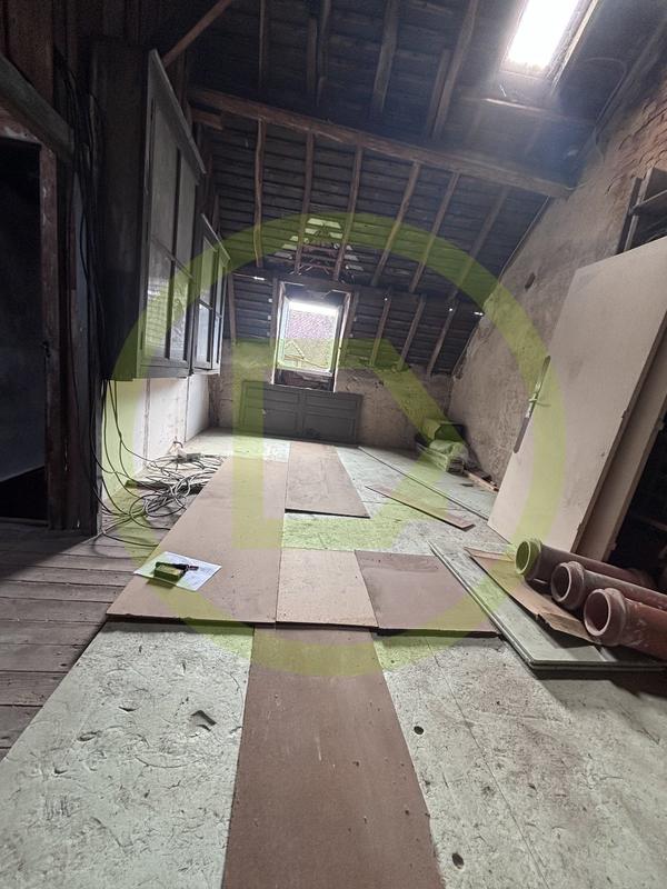 Maison - 78 m² - 5 pièces