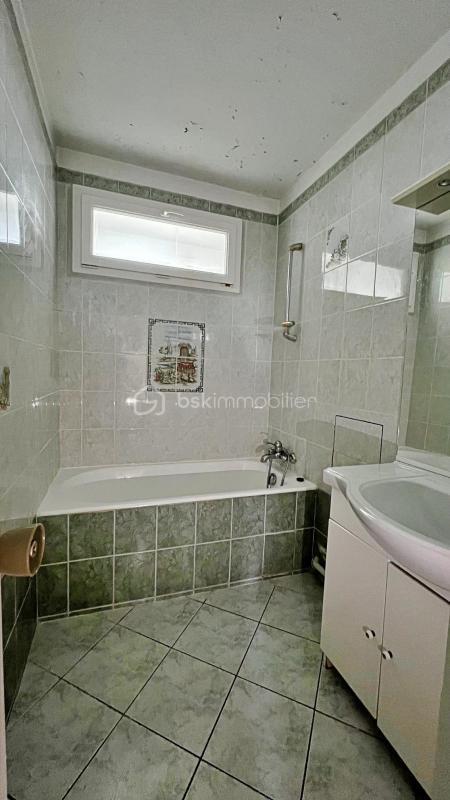 Appartement - 75 m² - 4 pièces