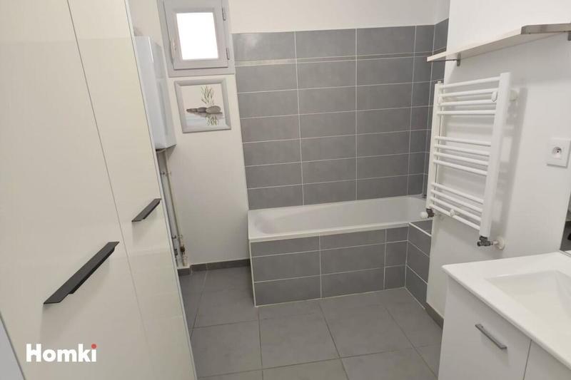 Appartement - 73 m² - 4 pièces