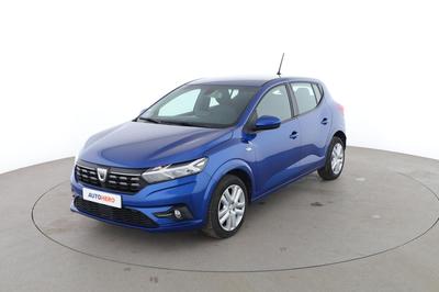 Dacia sandero III 1.0 TCe Confort 91 ch