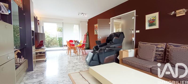 Maison de maîtres - 167 m² - 7 pièces