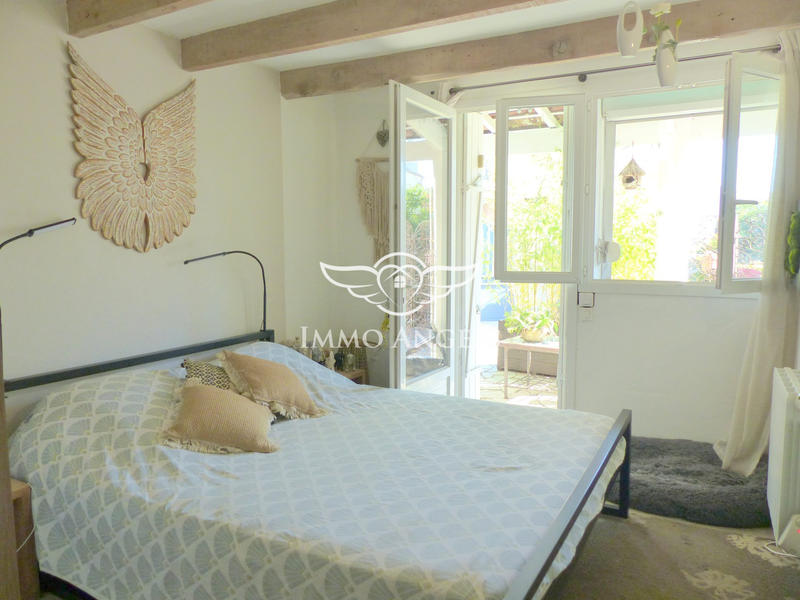 Maison - 130 m² - 4 pièces