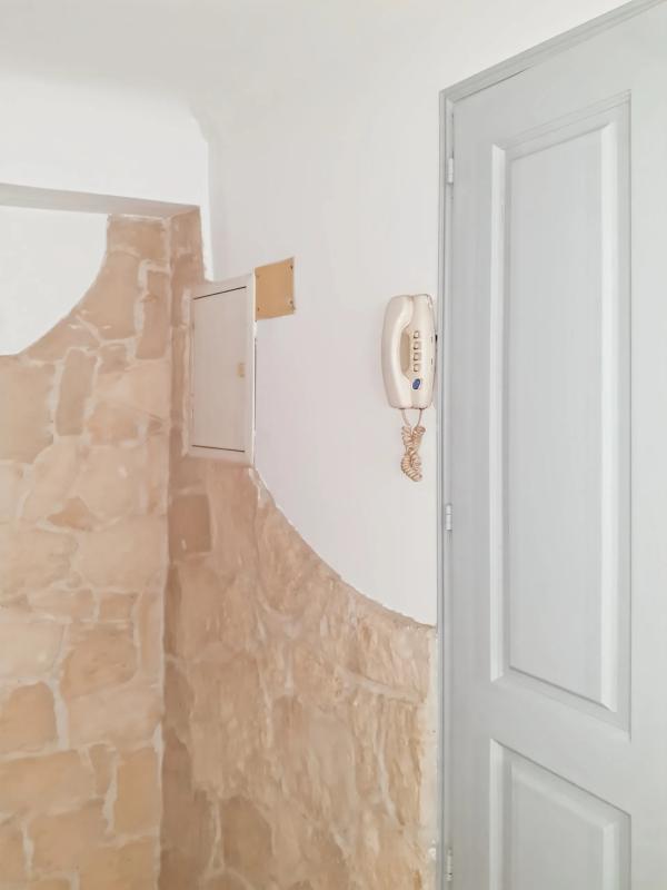 Appartement - 60 m² - 4 pièces