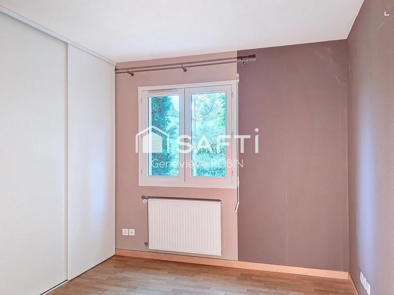 Maison - 109 m² - 6 pièces