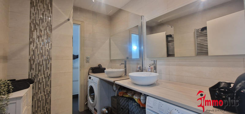 Maison - 137 m² - 4 pièces