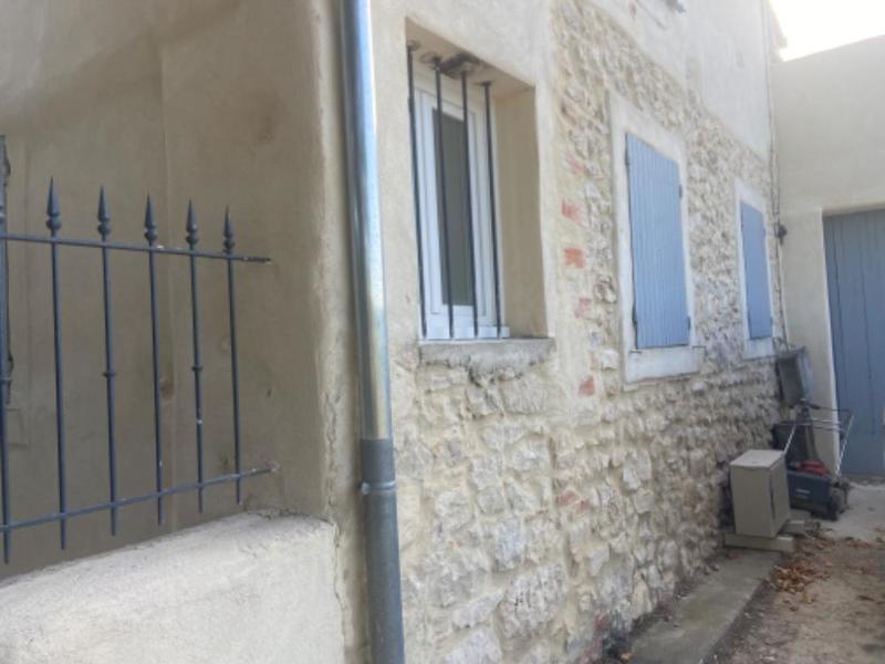 Maison - 25 m² - 1 pièce