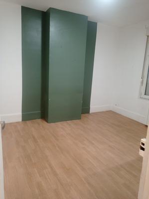 Maison - 72 m² - 3 pièces