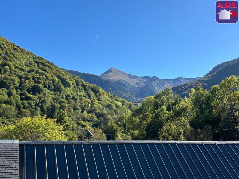 Maison - 103 m² - 4 pièces