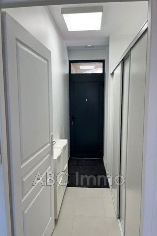 Local commercial - 60 m²