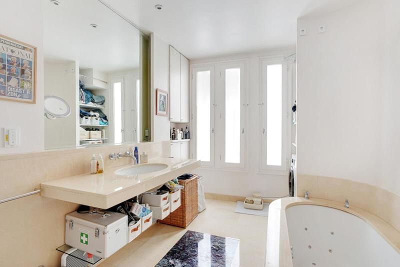 Appartement - 74 m² - 2 pièces